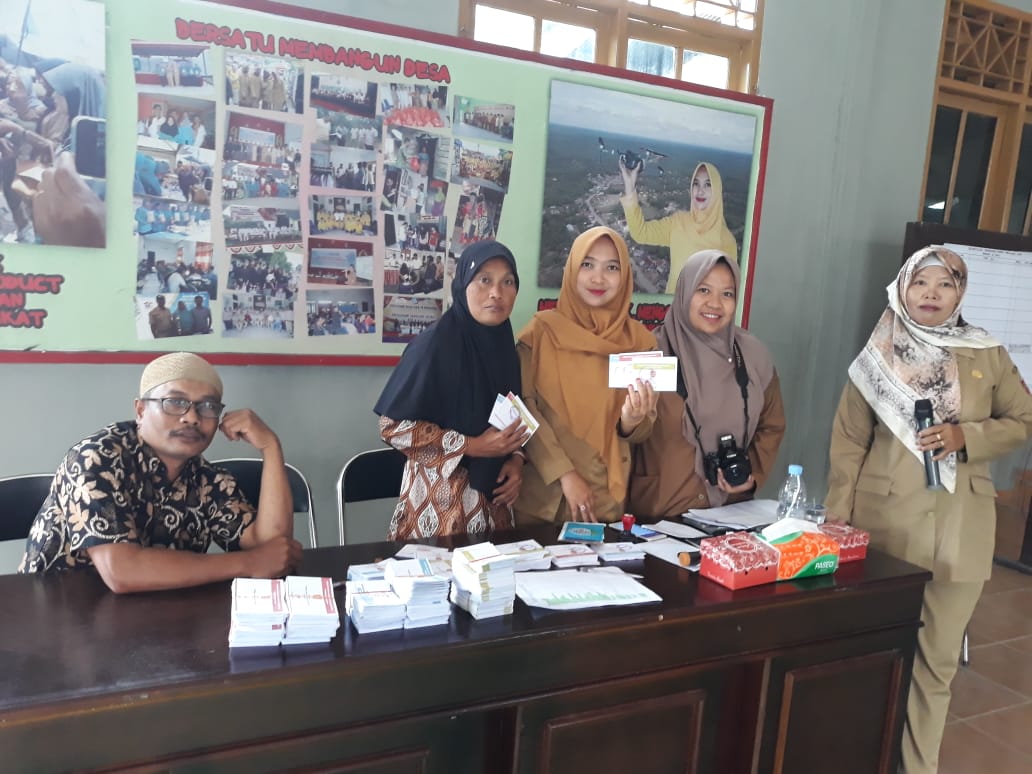 PEMILIHAN ANGGOTA BPD