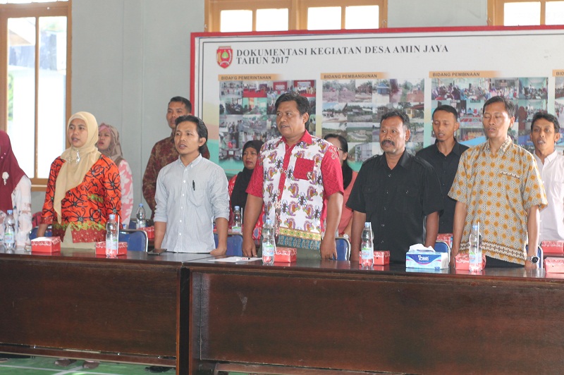 PEMILIHAN ANGGOTA BPD