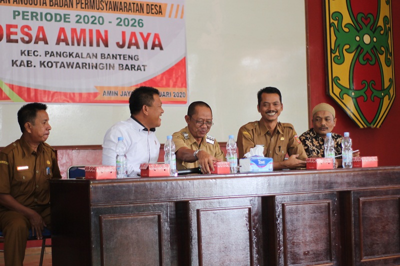 PEMILIHAN ANGGOTA BPD