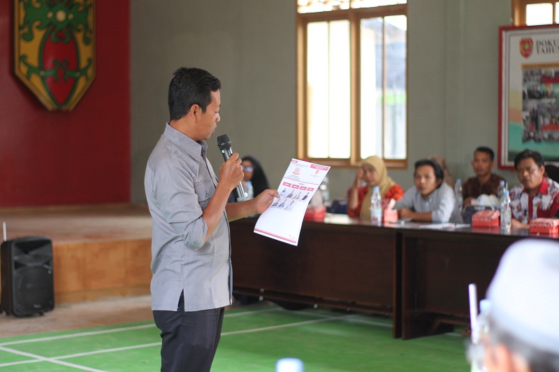 PEMILIHAN ANGGOTA BPD