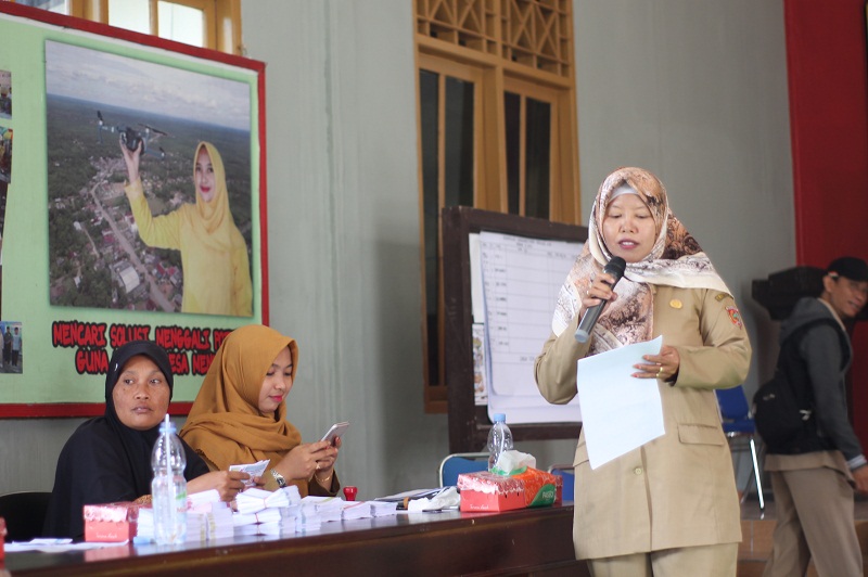 PEMILIHAN ANGGOTA BPD